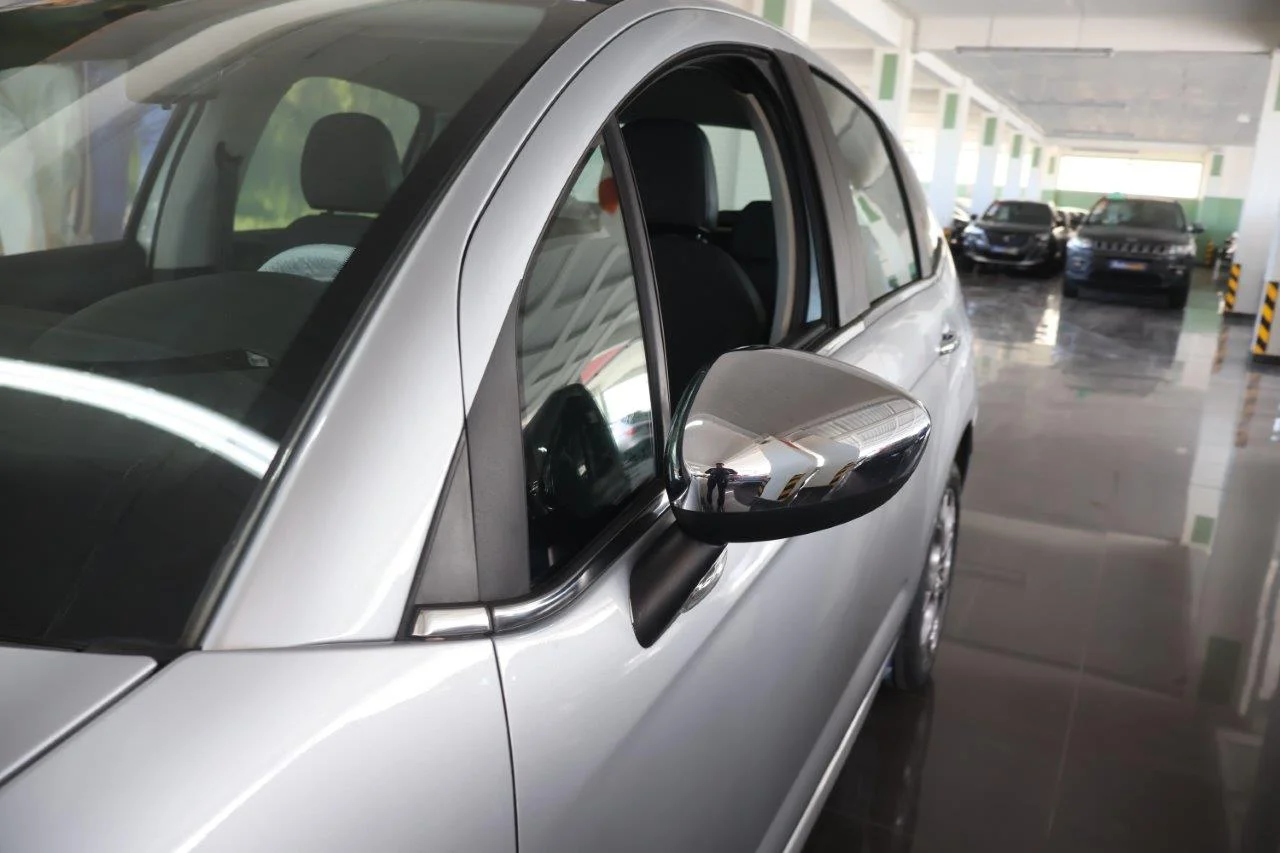 Citroen C3 - View model 14