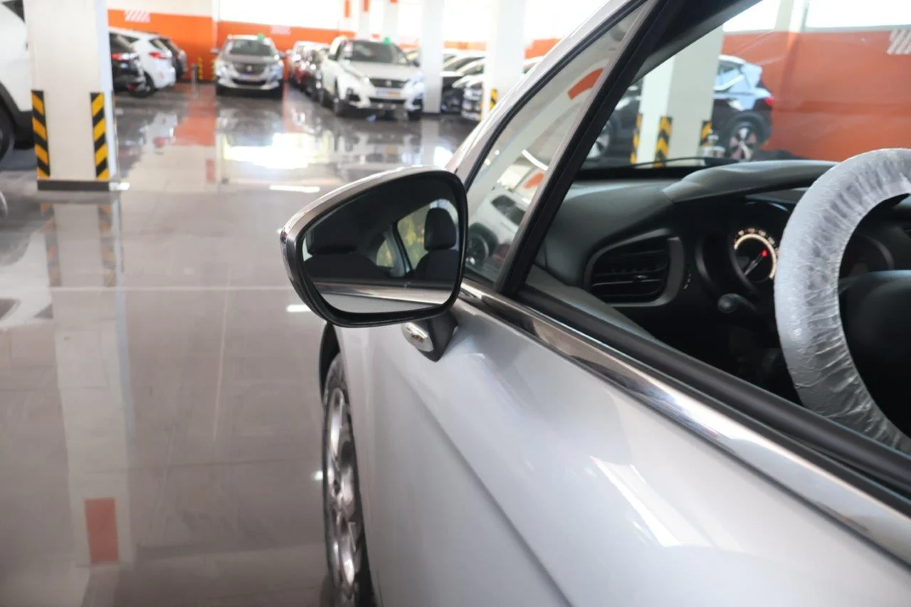 Citroen C3 - View model 15