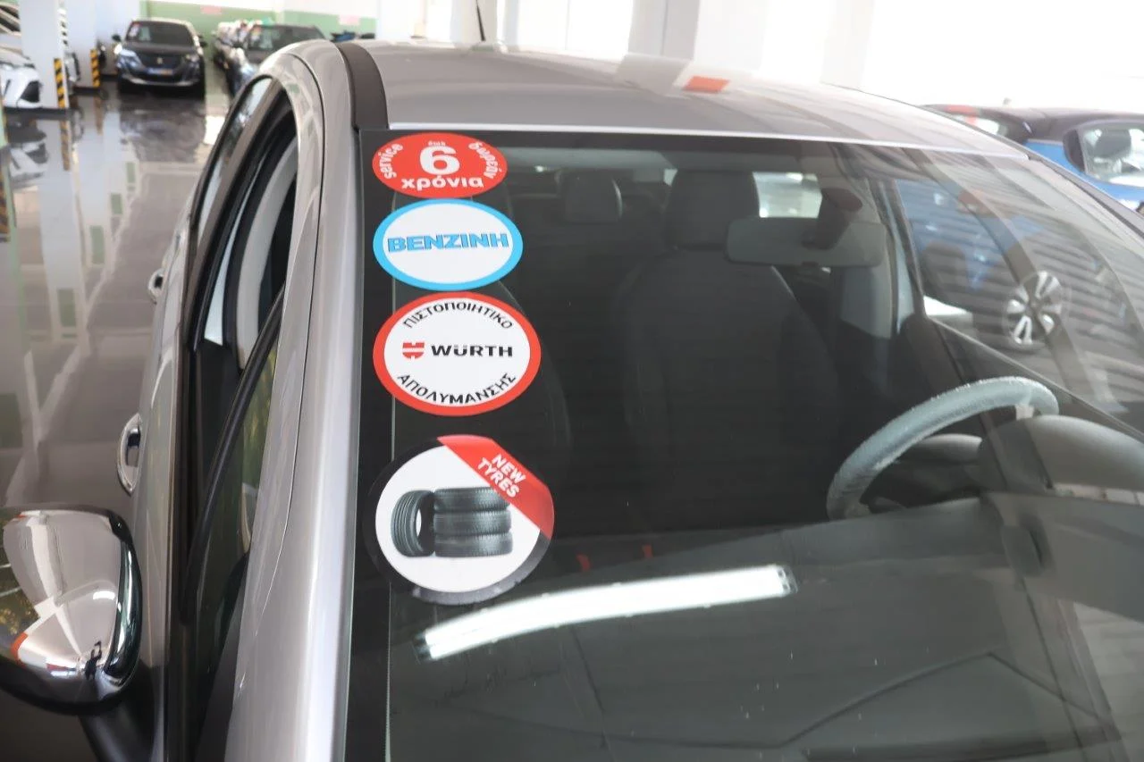 Citroen C3 - View model 18