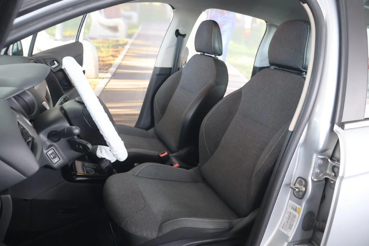 Citroen C3 - View model 21