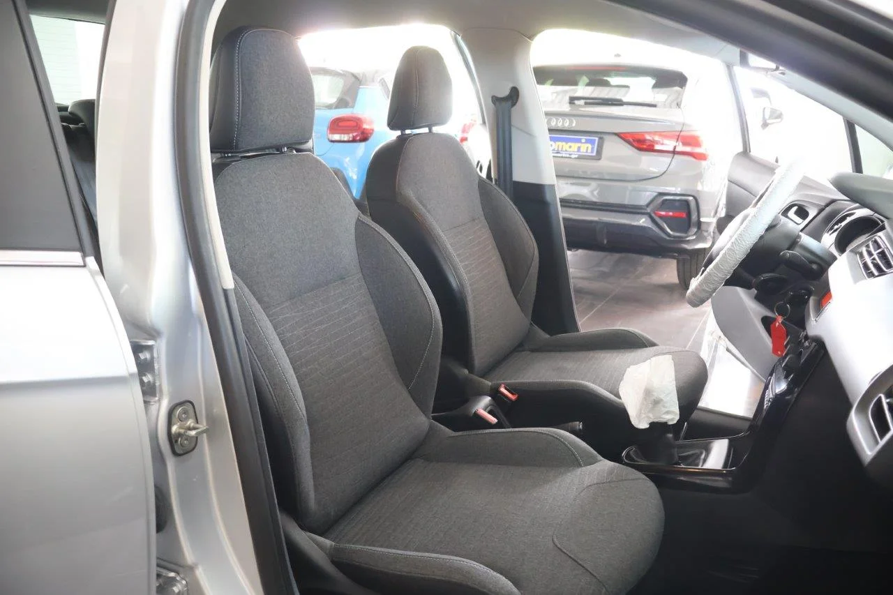 Citroen C3 - View model 22
