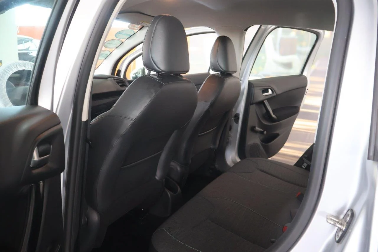 Citroen C3 - View model 23