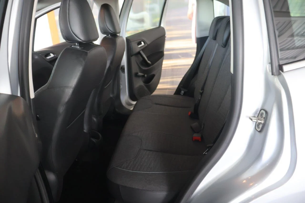 Citroen C3 - View model 24