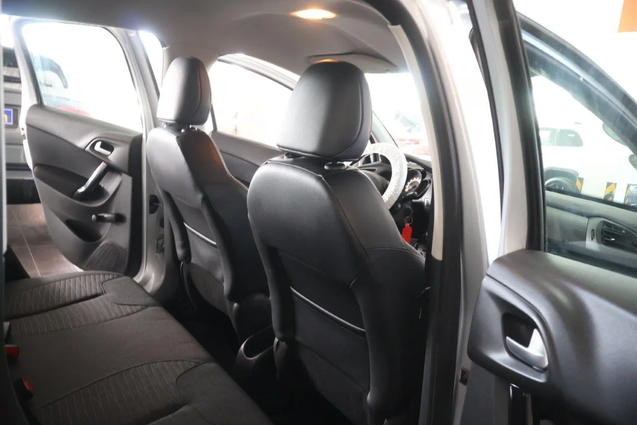 Citroen C3 - View model 25
