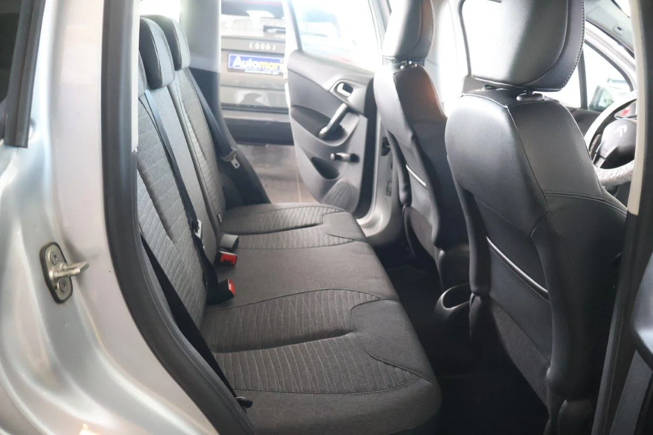 Citroen C3 - View model 26