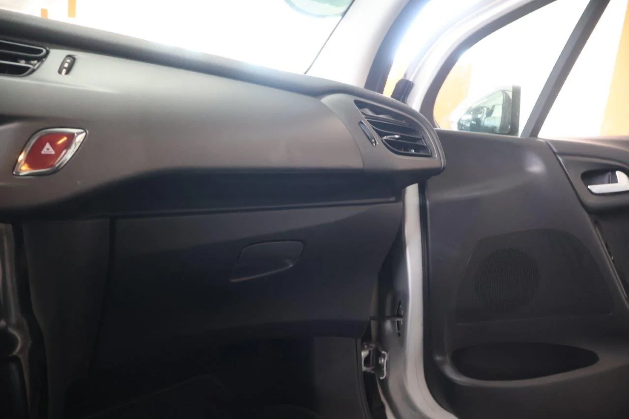Citroen C3 - View model 28