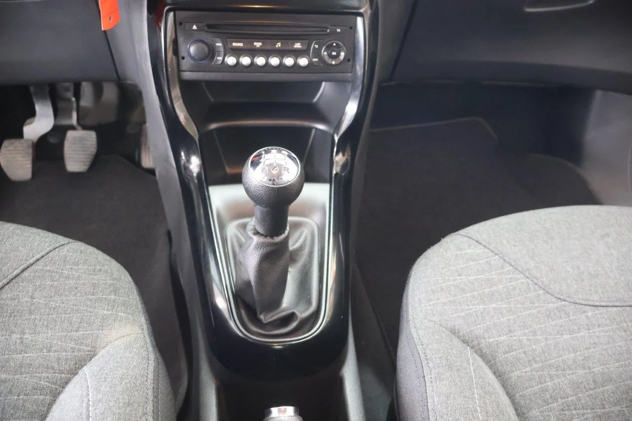 Citroen C3 - View model 29