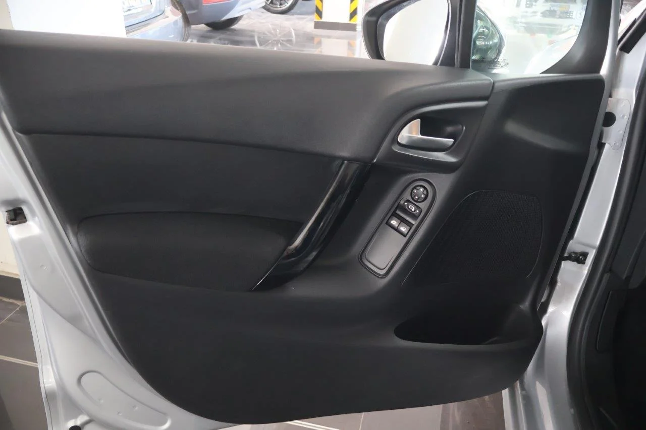Citroen C3 - View model 30