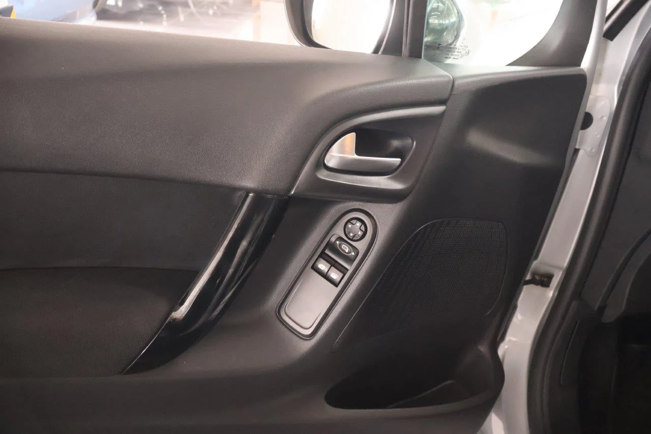Citroen C3 - View model 31