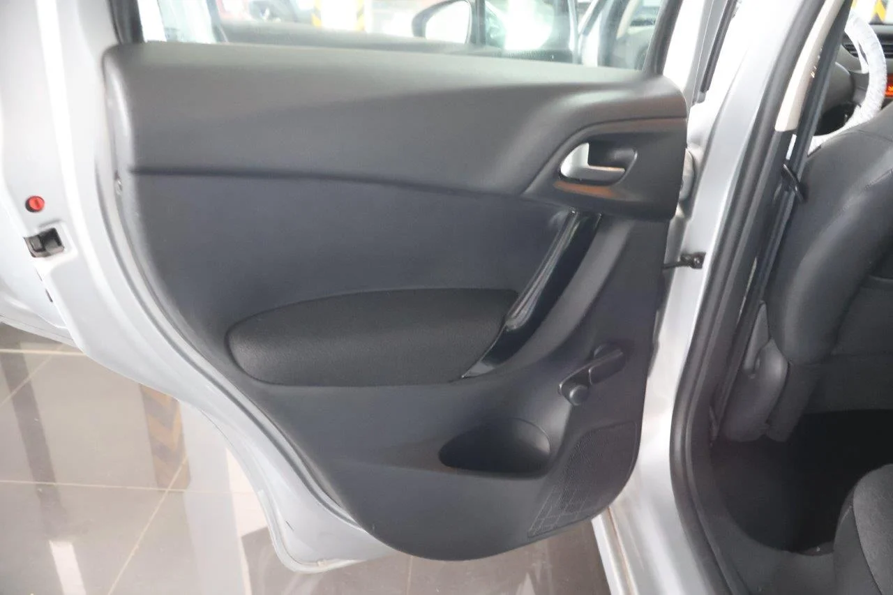 Citroen C3 - View model 32