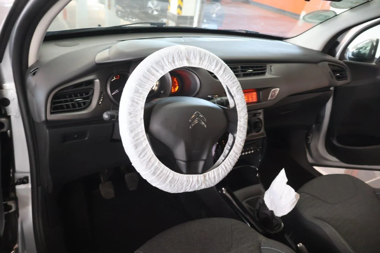 Citroen C3 - View model 34