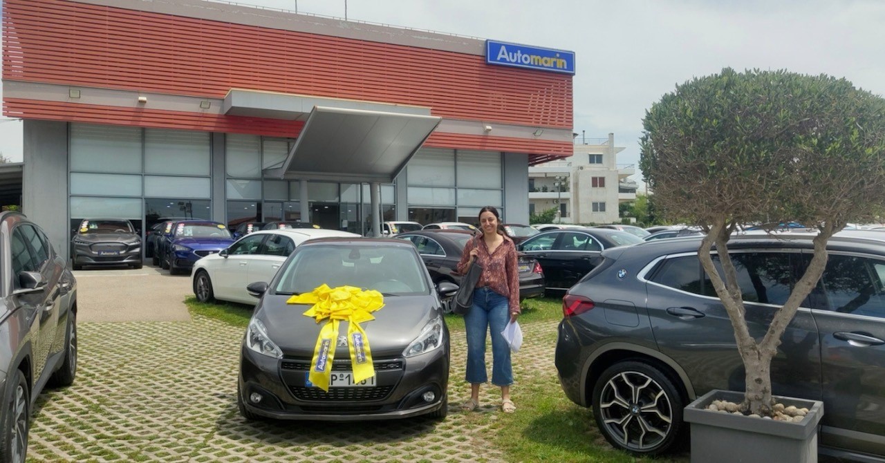Customer Review