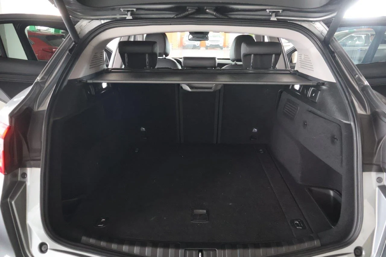 Alfa Romeo Stelvio - View model 10
