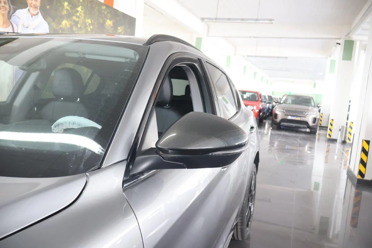 Alfa Romeo Stelvio - View model 16
