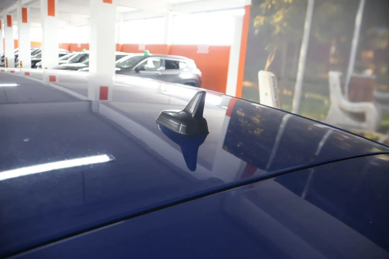 Skoda Scala - View model 13
