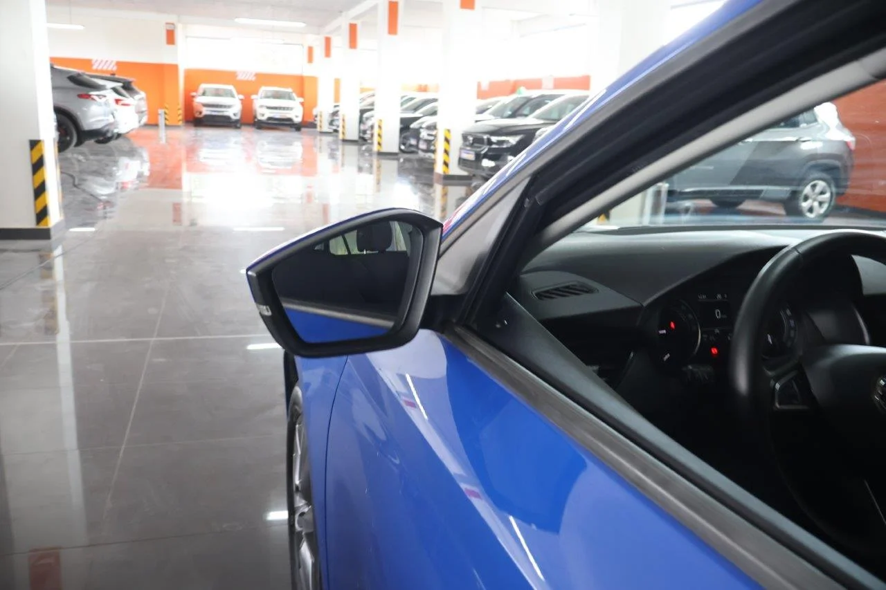 Skoda Scala - View model 15