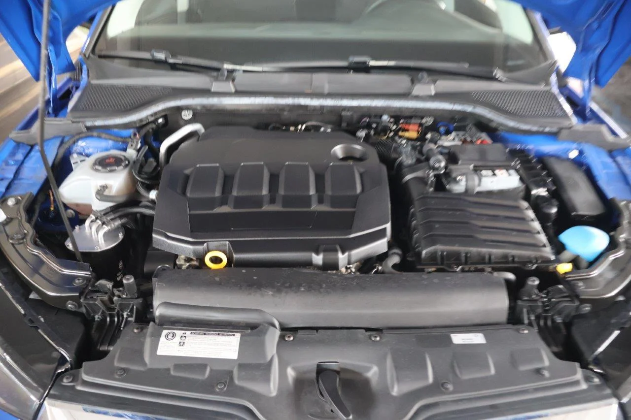 Skoda Scala - View model 20