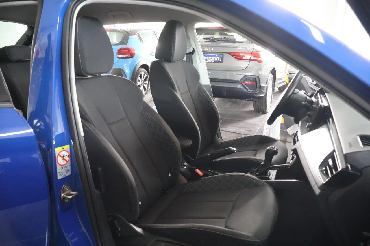 Skoda Scala - View model 23