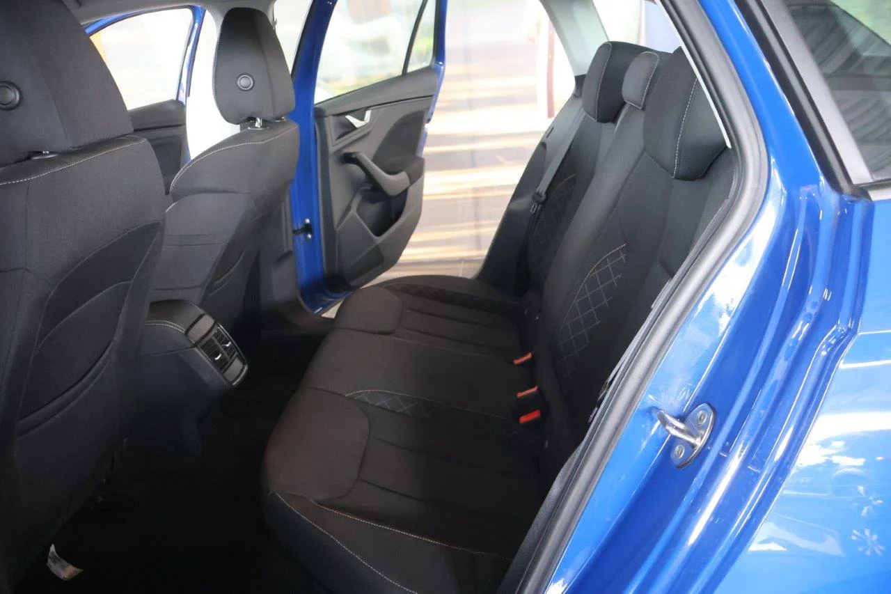 Skoda Scala - View model 24