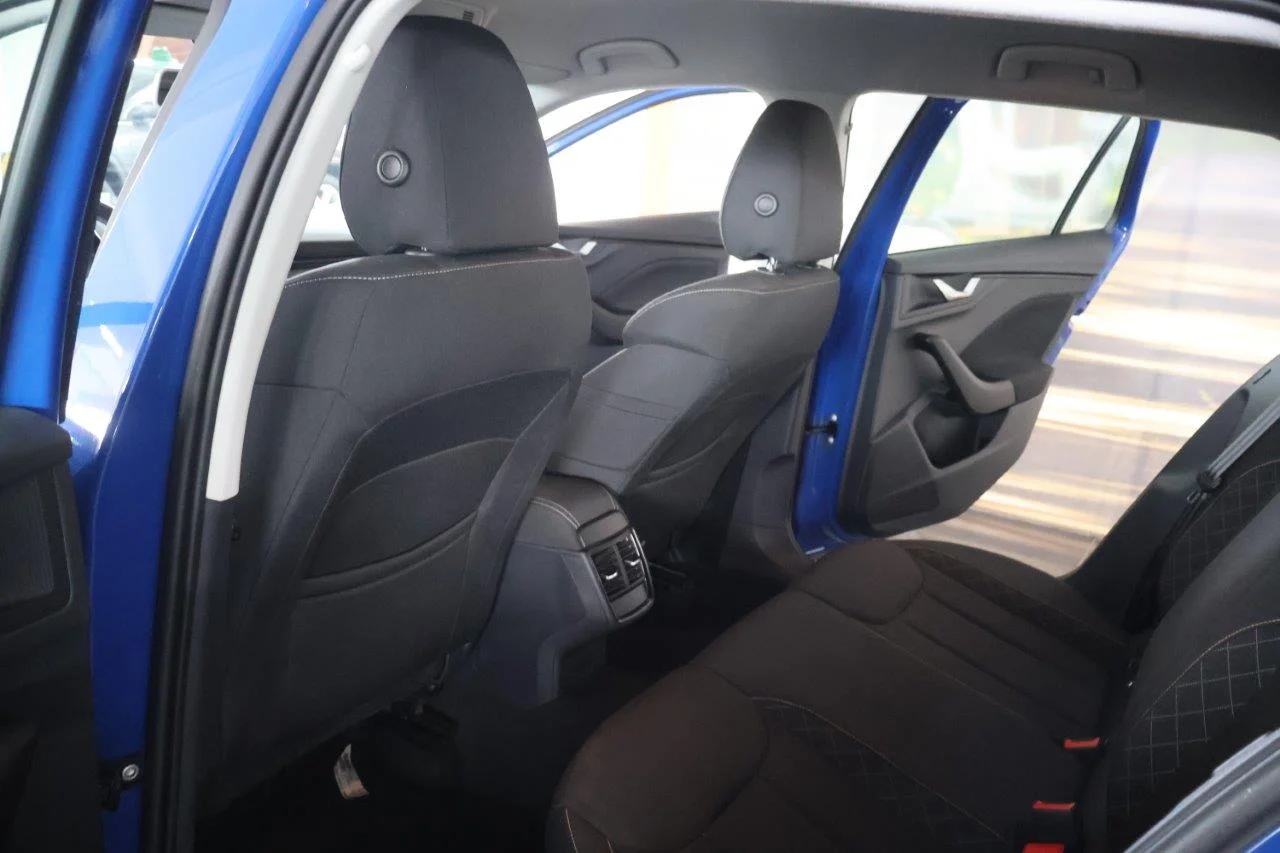 Skoda Scala - View model 25