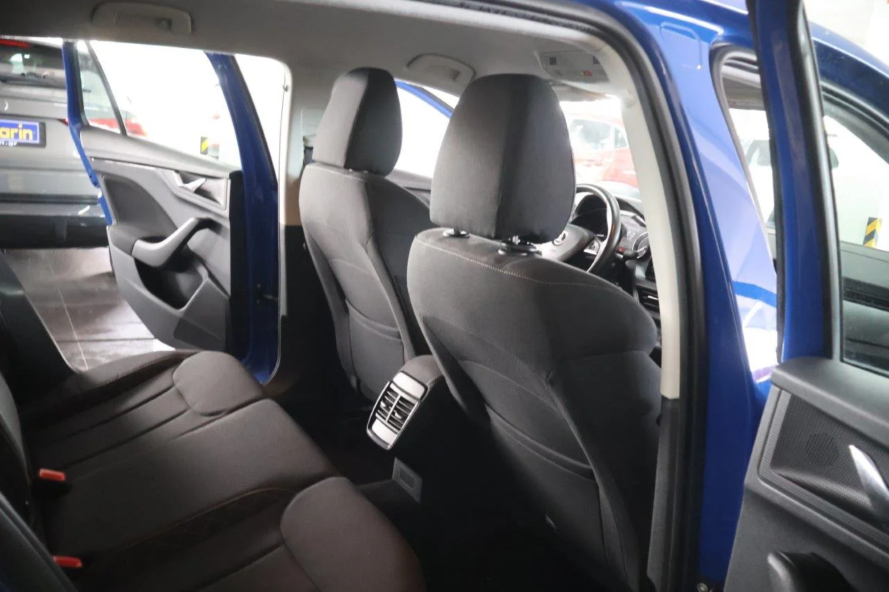 Skoda Scala - View model 26