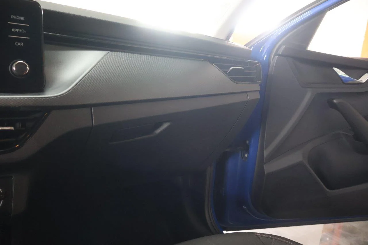 Skoda Scala - View model 30