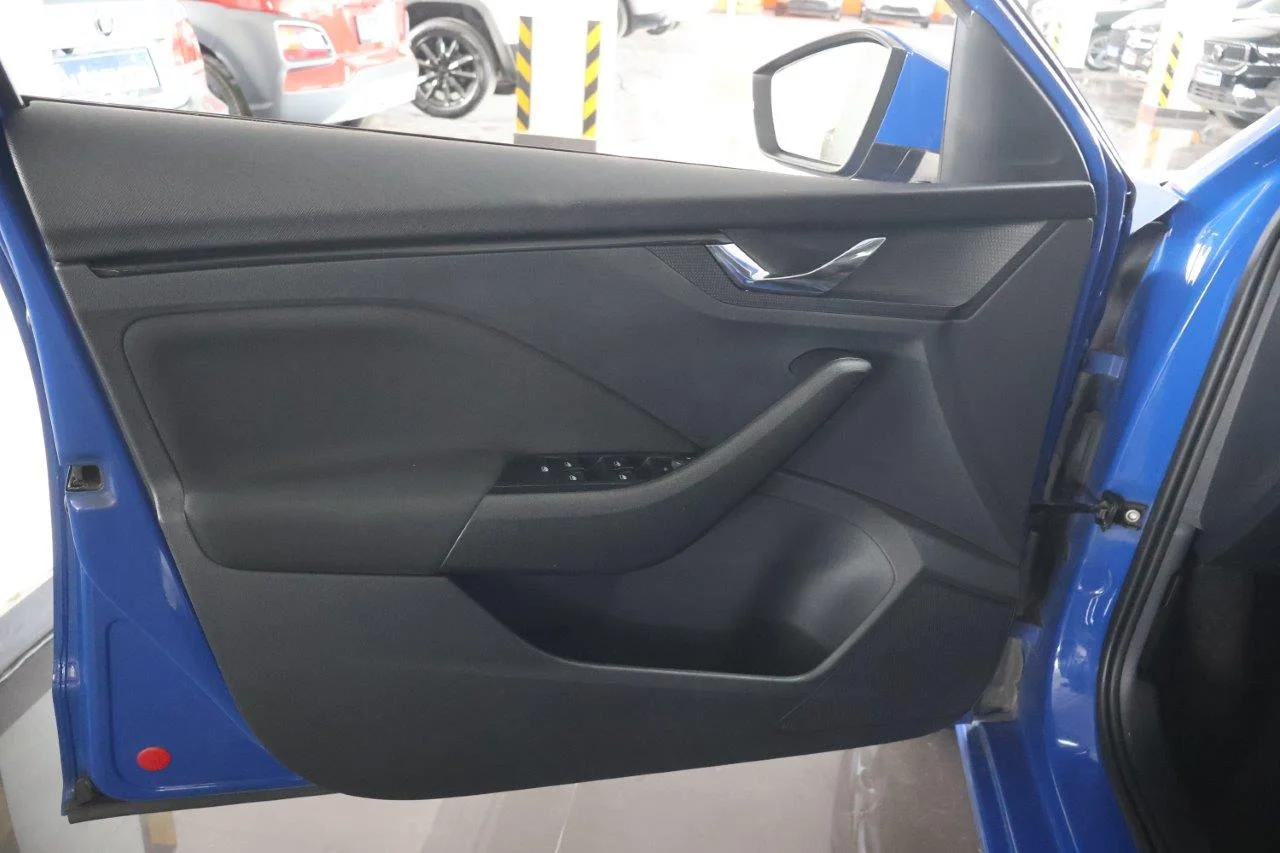 Skoda Scala - View model 32
