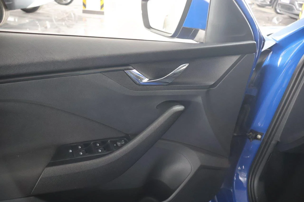 Skoda Scala - View model 33