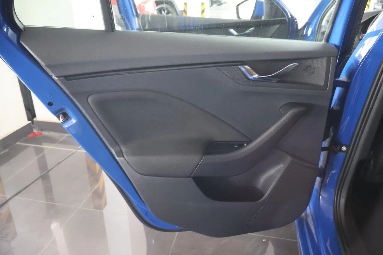 Skoda Scala - View model 34