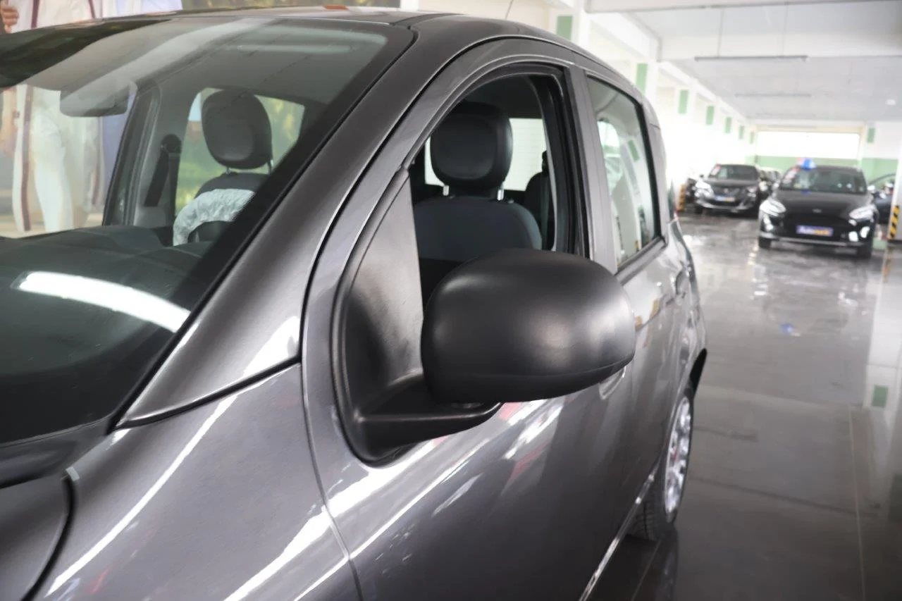 Fiat Panda - View model 16