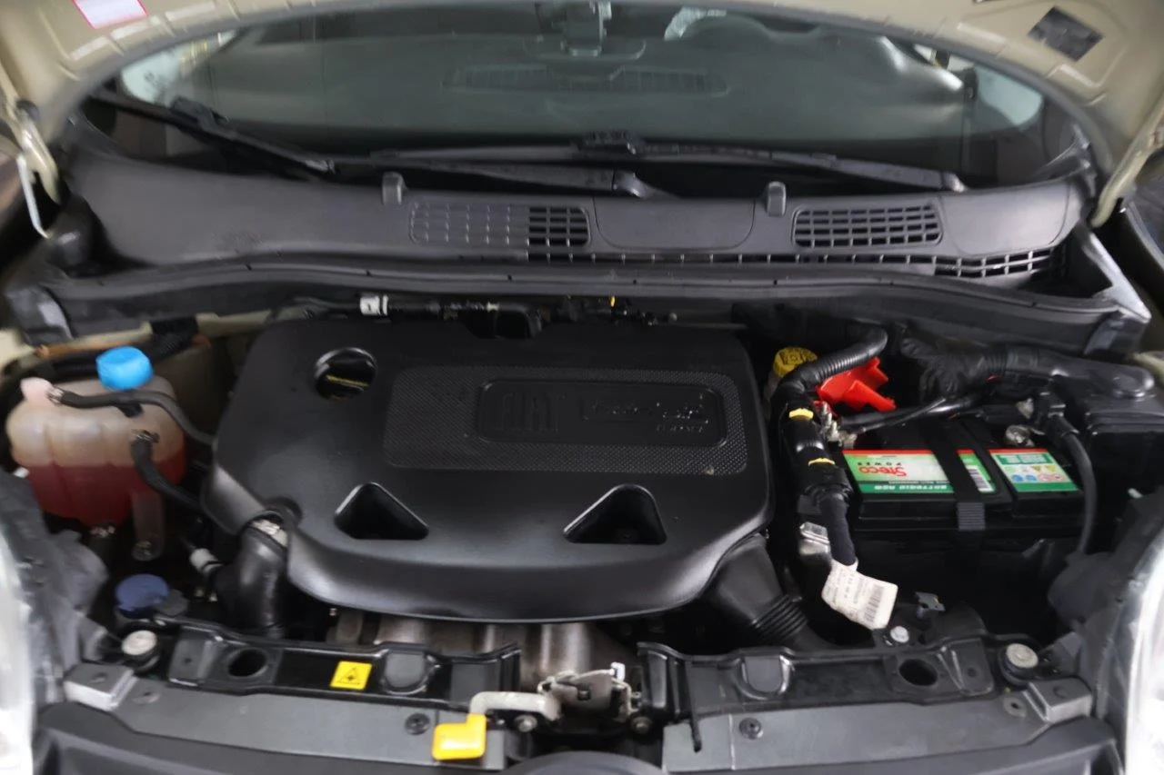 Fiat Panda - View model 22