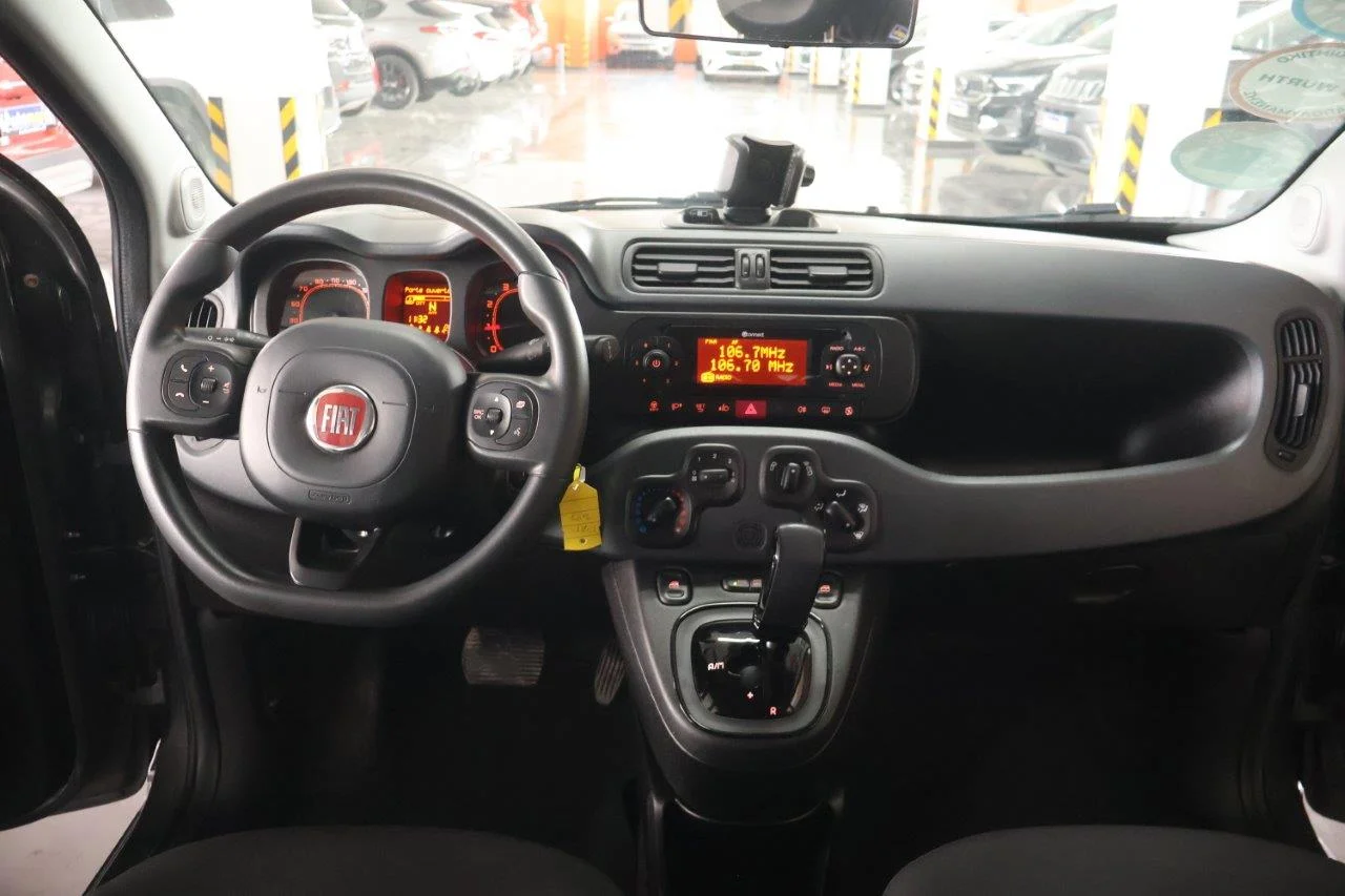 Fiat Panda - View model 23