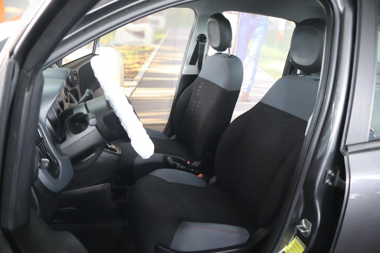 Fiat Panda - View model 24