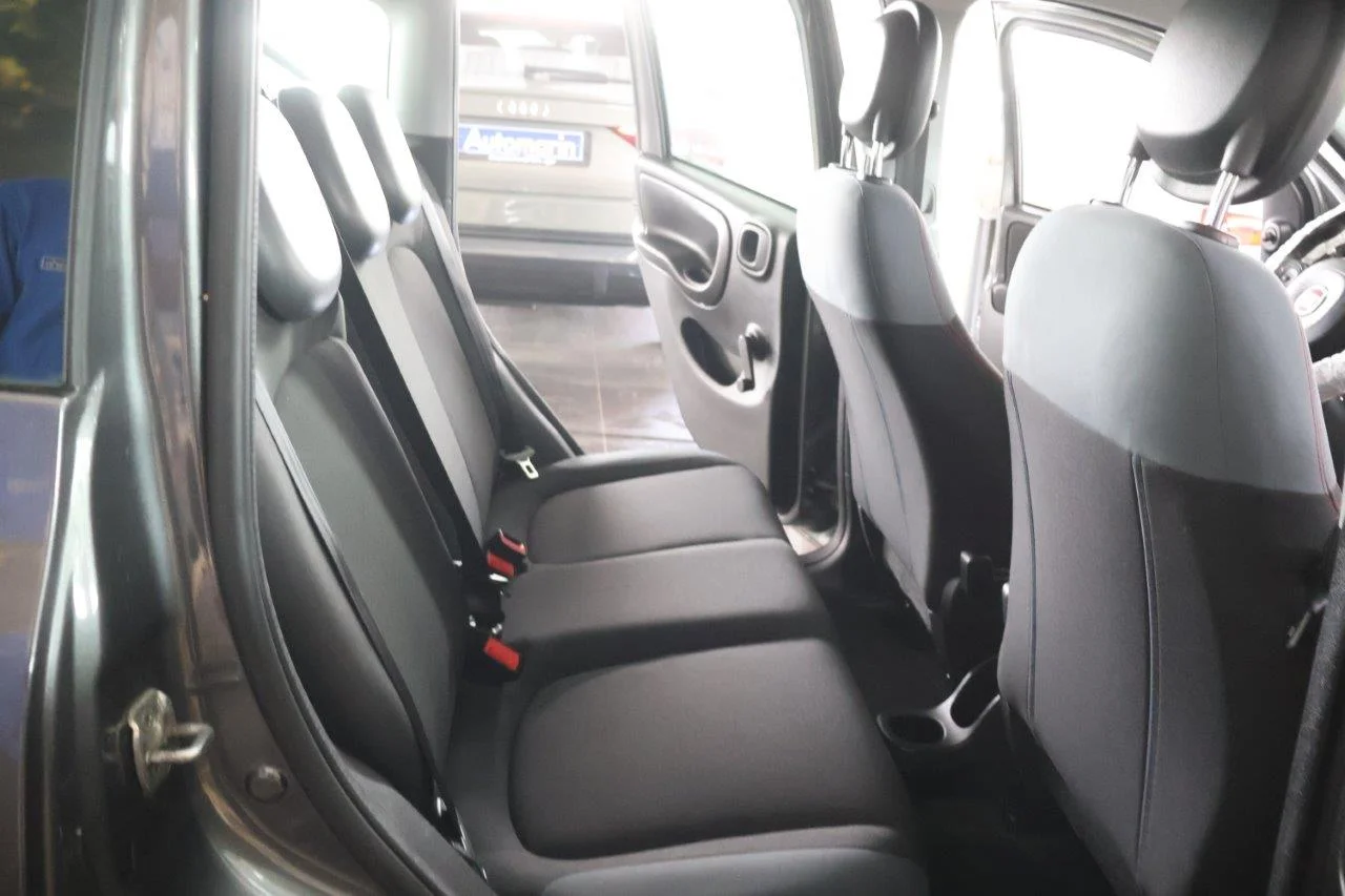 Fiat Panda - View model 29