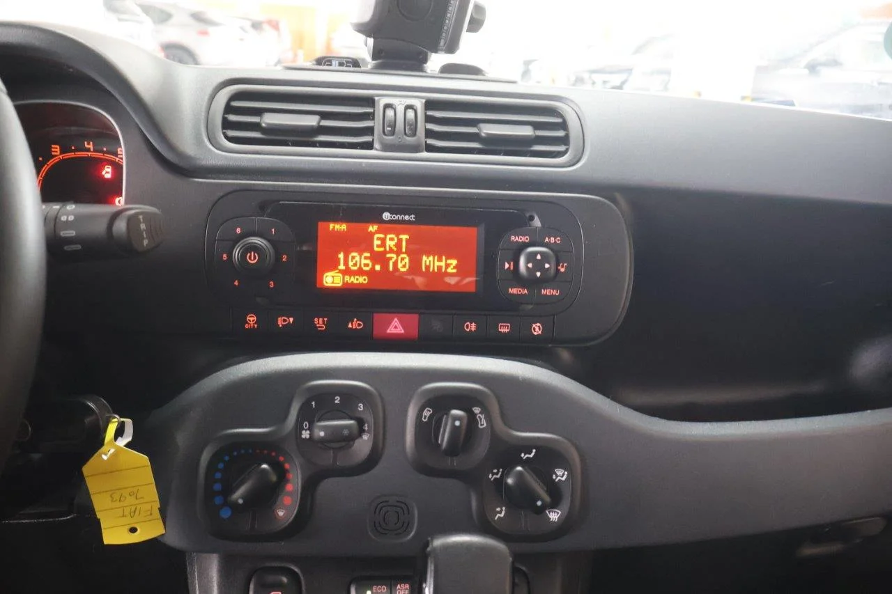 Fiat Panda - View model 30