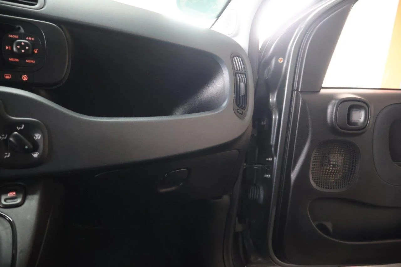 Fiat Panda - View model 31