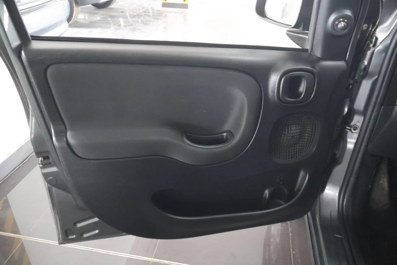 Fiat Panda - View model 33