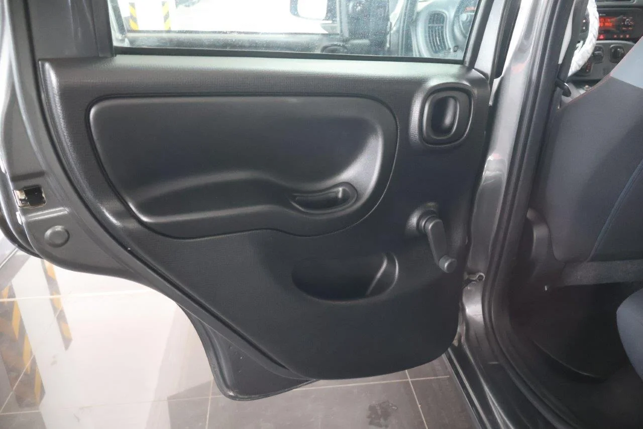 Fiat Panda - View model 34