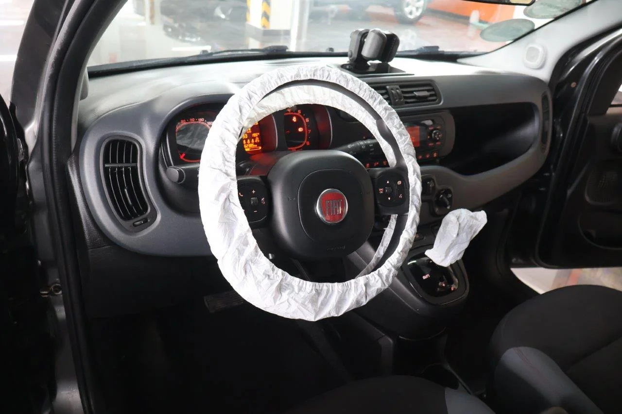 Fiat Panda - View model 36