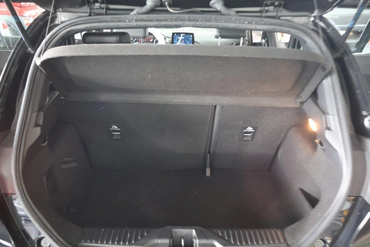 Ford Fiesta - View model 10