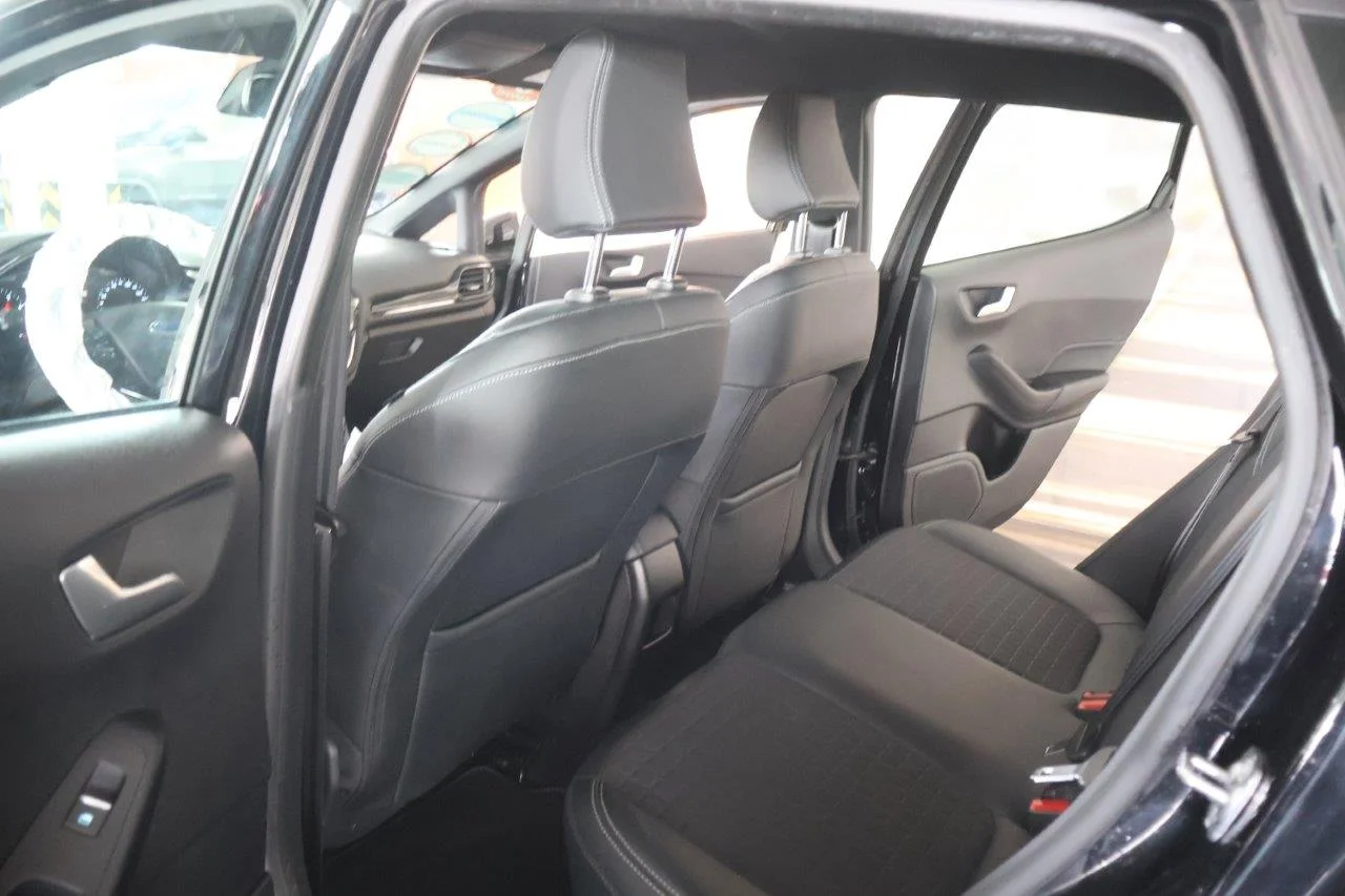 Ford Fiesta - View model 24