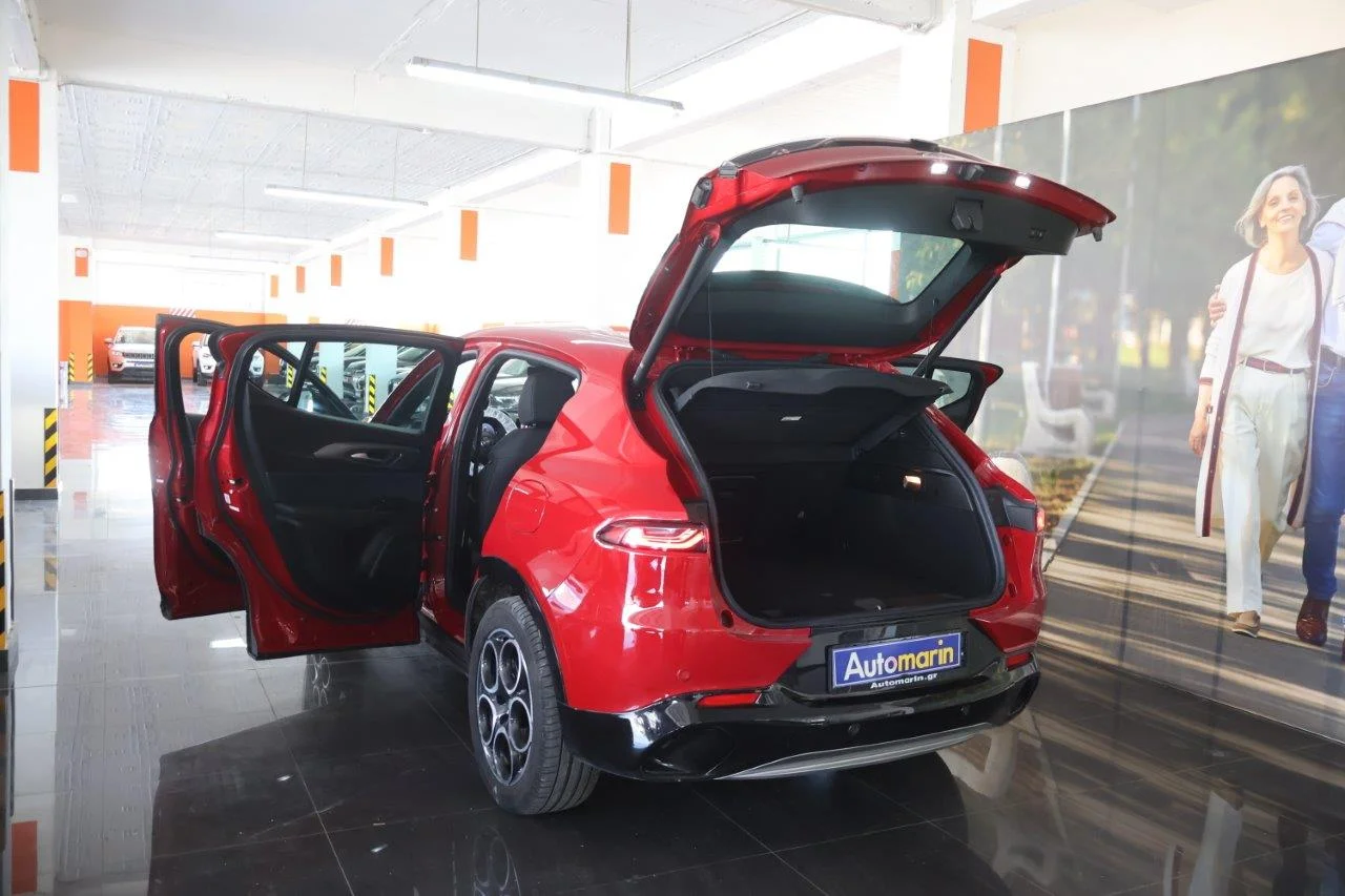 Alfa Romeo Tonale - View model 9