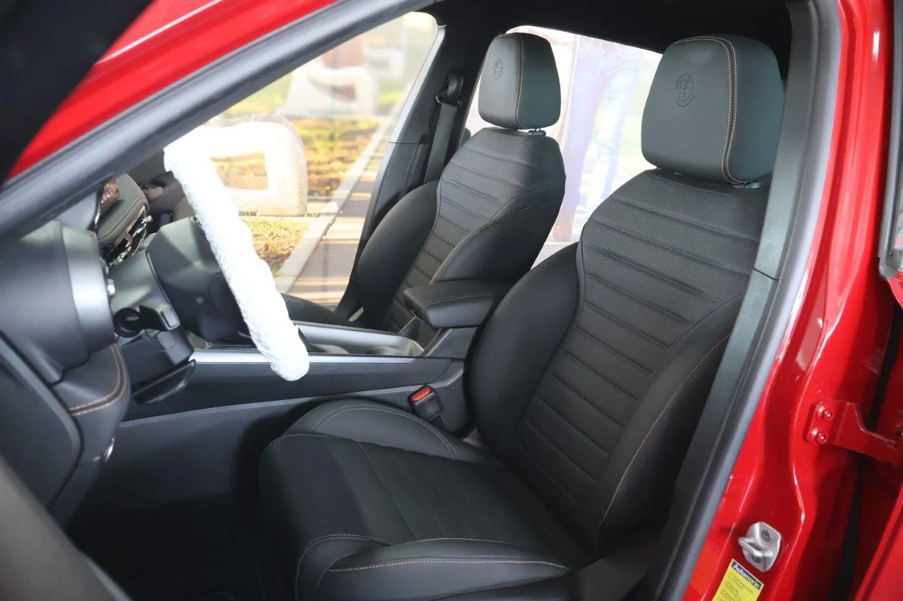 Alfa Romeo Tonale - View model 25