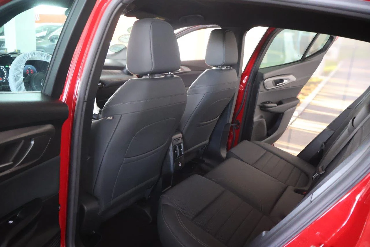 Alfa Romeo Tonale - View model 27