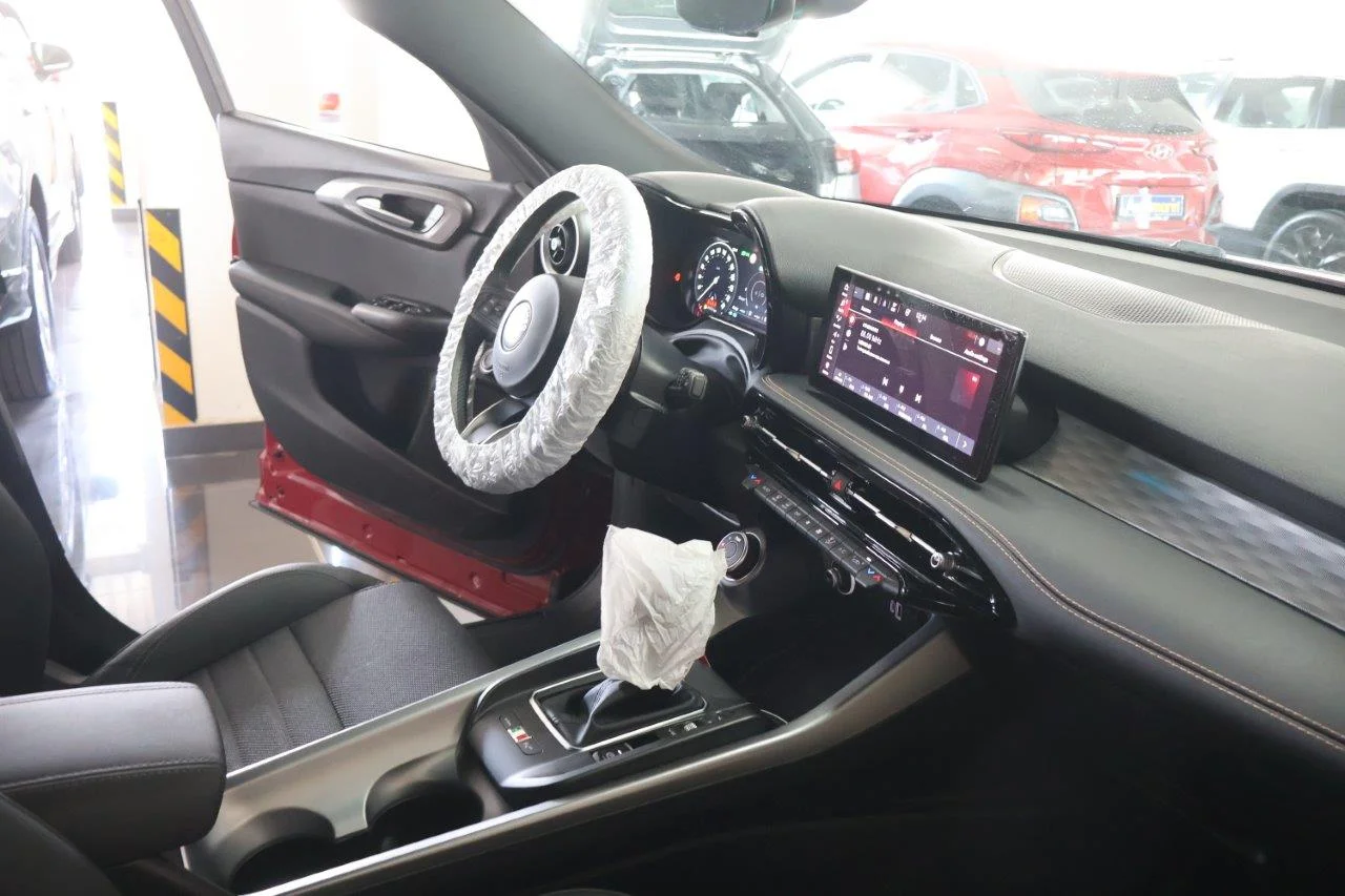 Alfa Romeo Tonale - View model 39