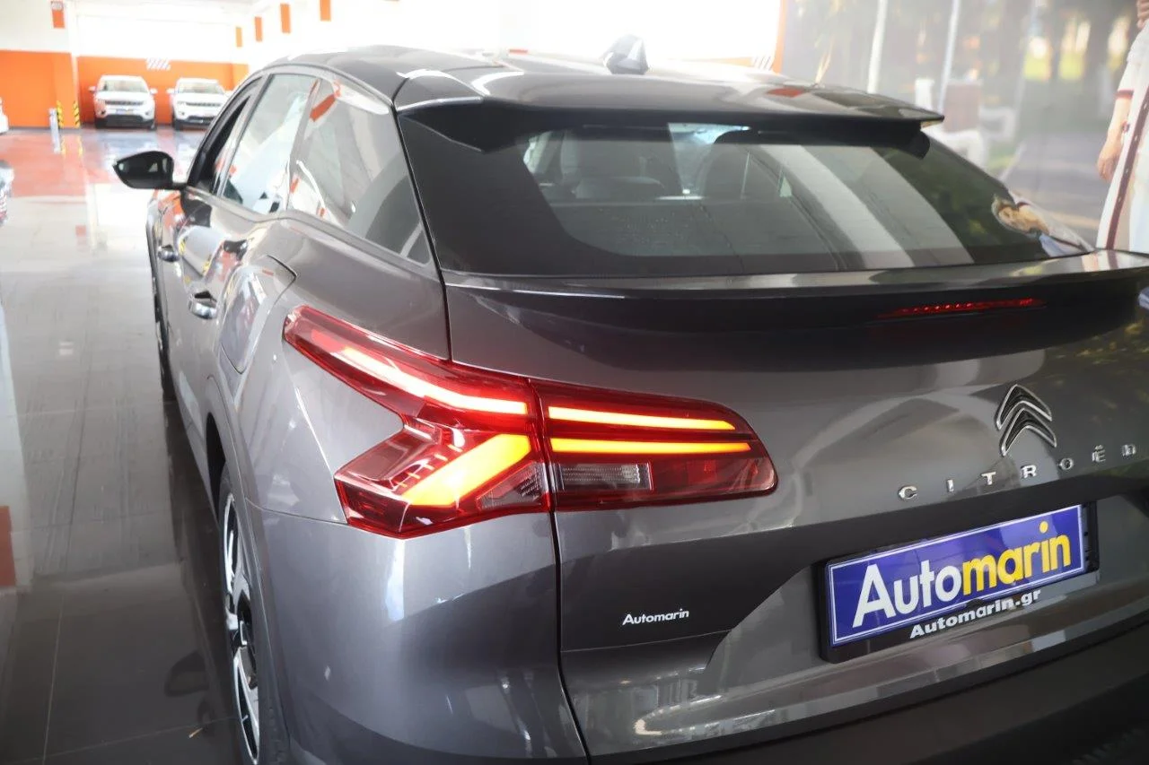 Citroen C5 X - View model 12