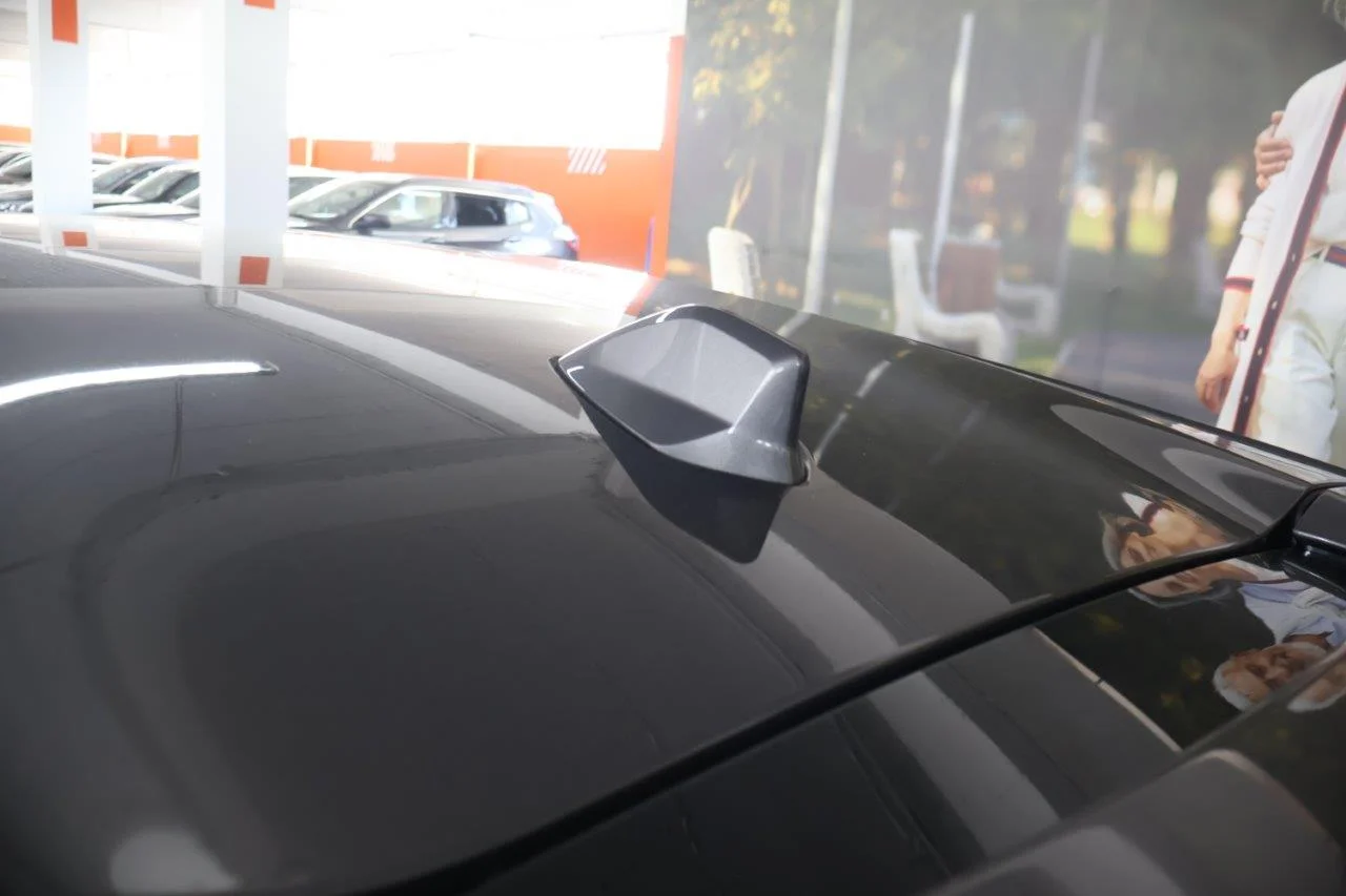 Citroen C5 X - View model 13