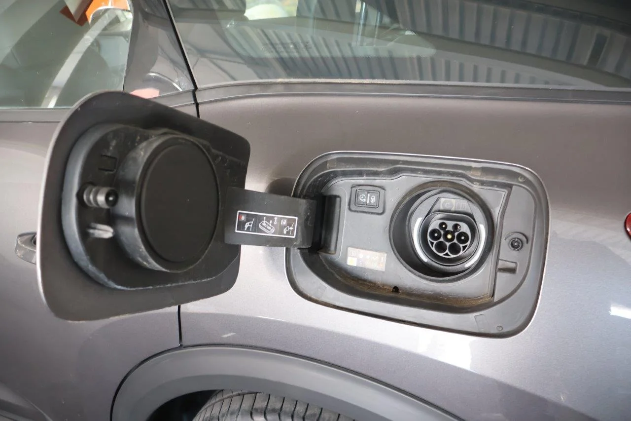 Citroen C5 X - View model 14