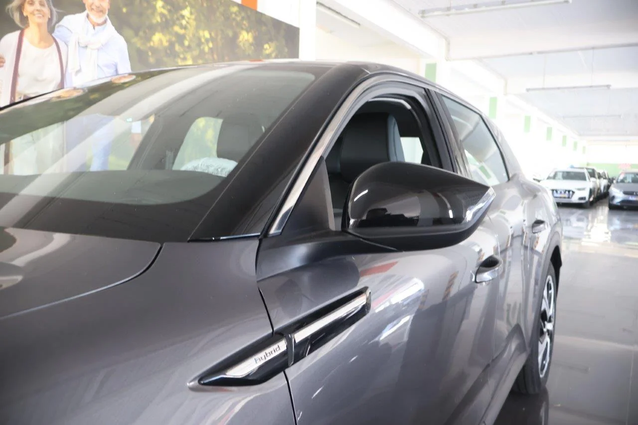 Citroen C5 X - View model 15