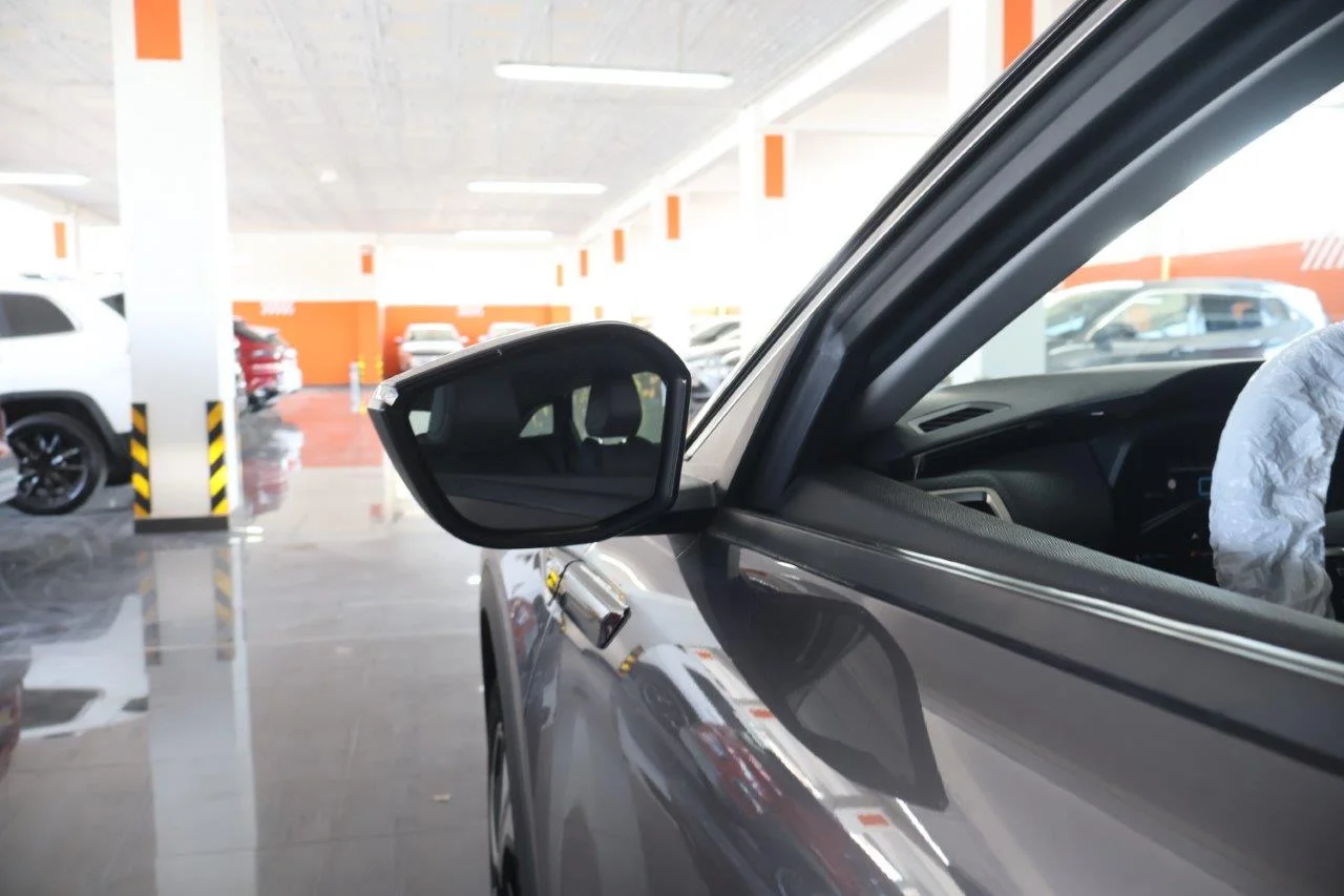 Citroen C5 X - View model 16